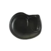 Black Cat Japanese Small Plate, 11cm