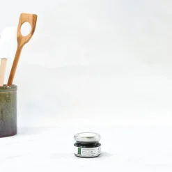 Black Yuzu Kosho, 50g