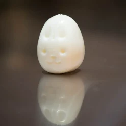 Boiled Egg Mould - Bear & Bunny