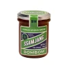 Bombom Korean Ssamjang Seasoned Soybean Sauce, 200g