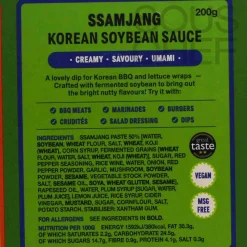 Bombom Sauce Trio Gift Box