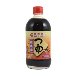 Bonito Soy Sauce, 450ml