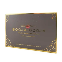Booja Booja Fine De Champagne Truffles