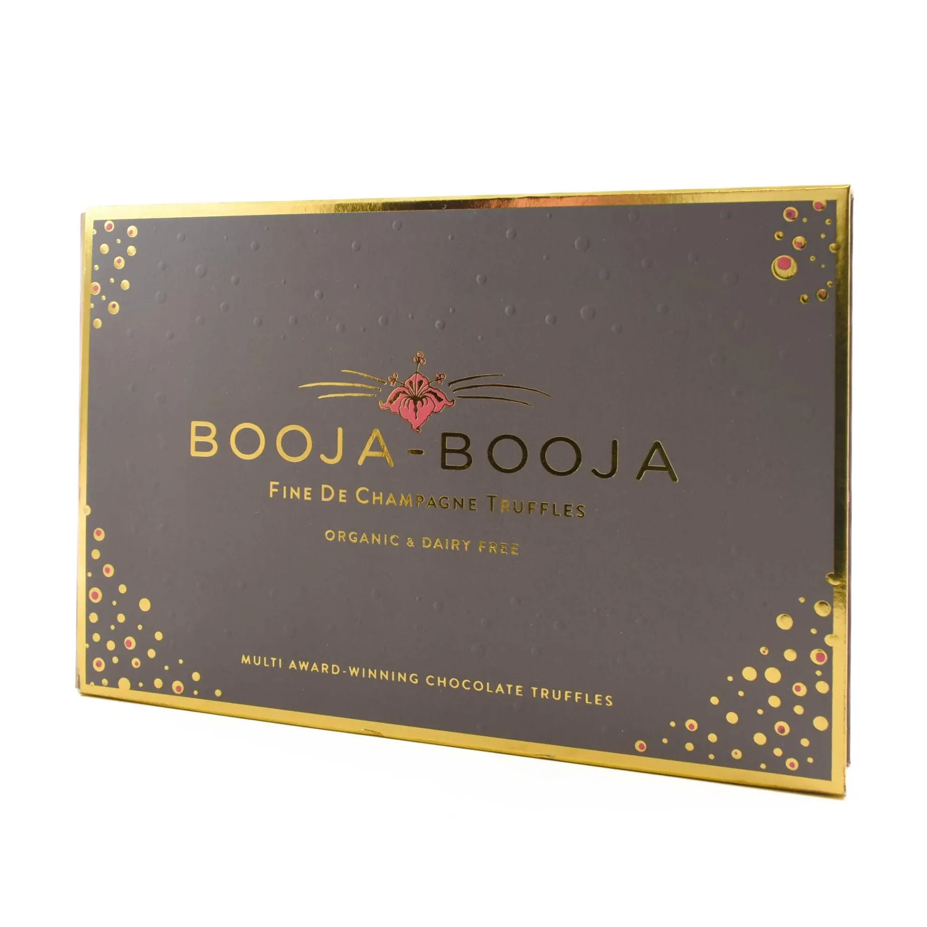 Booja Booja Fine De Champagne Truffles