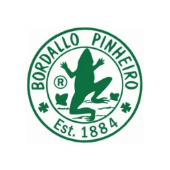 Bordallo Pinheiro Cabbage Leaf Salad Bowl, 29cm