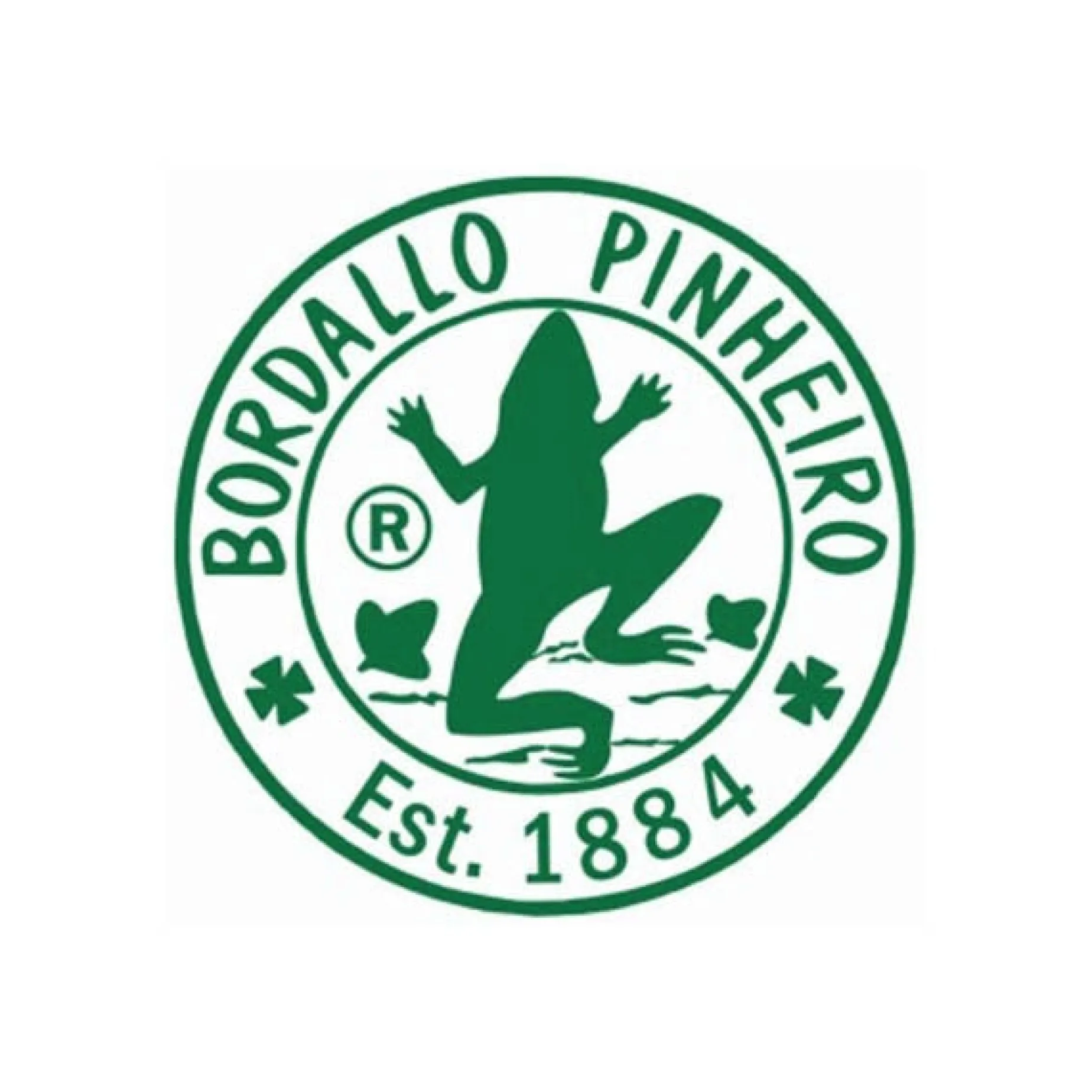 Bordallo Pinheiro Curved Cabbage Leaf Bowl, 9cm