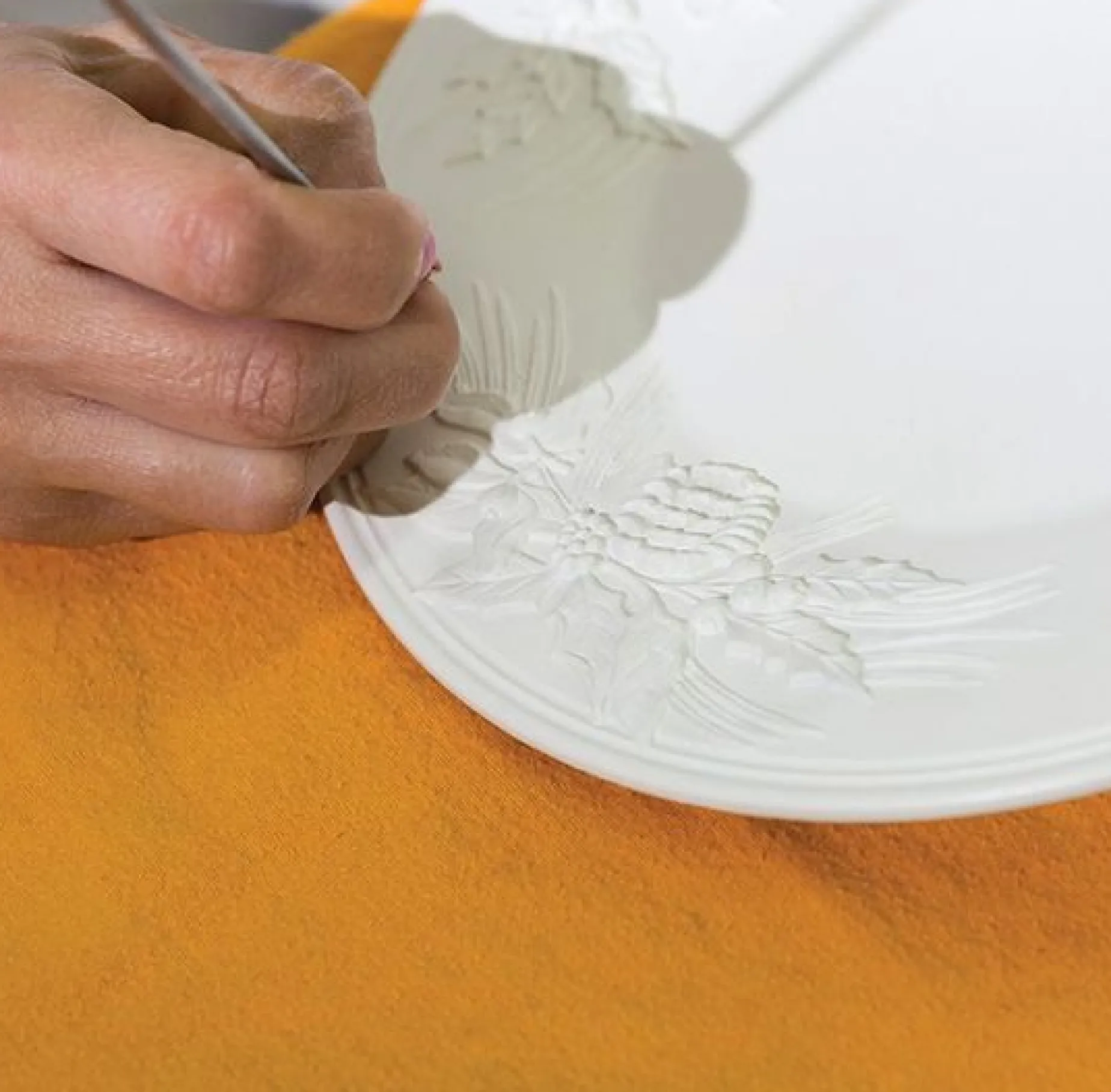 Bordallo Pinheiro Pineapple Pitcher