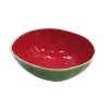 Bordallo Pinheiro Watermelon Salad Bowl, 28cm