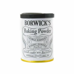 Borwicks Baking Powder, 100g