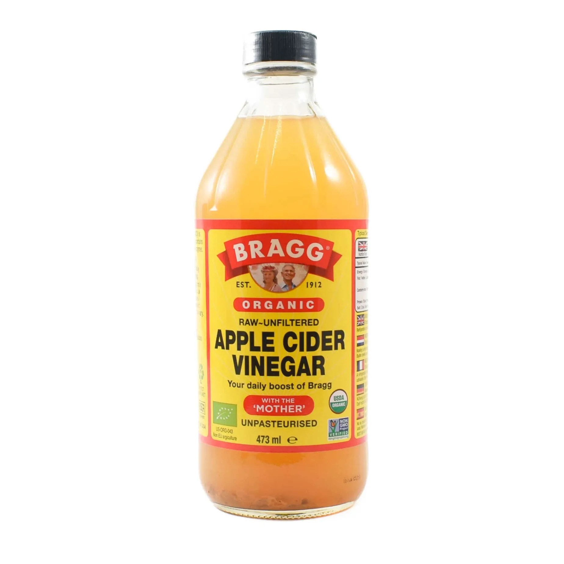 Bragg Apple Cider Vinegar