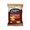 Bret's Braised Chicken Crisps, 125g