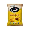 Bret's Curry Crisps, 125g