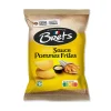 Bret's Pommes Frites Sauce Crisps, 125g