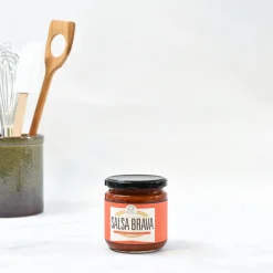 Brindisa Salsa Brava, Spicy Tomato Sauce 315g