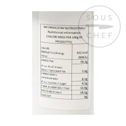 Bronte DOP Pistachio Paste, 1kg