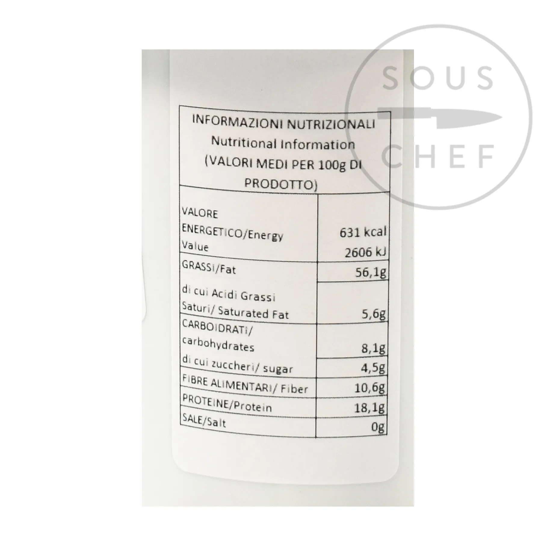 Bronte DOP Pistachio Paste, 1kg