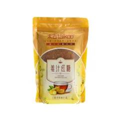 Brown Sugar with Ginger, 300g