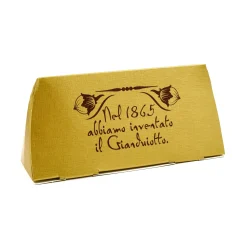 Caffarel Gianduia Pyramid, 250g