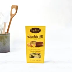 Caffarel Gianduia Window Ballotin, 150g