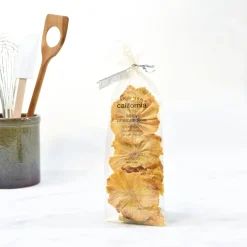 California Crisps Pineapple Slices, 47g