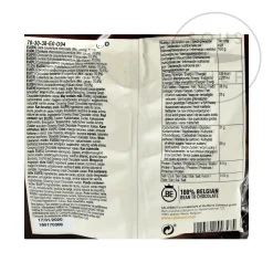 Callebaut Dark Chocolate Couverture 70%, 400g