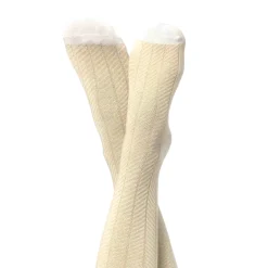 Camembert Socks