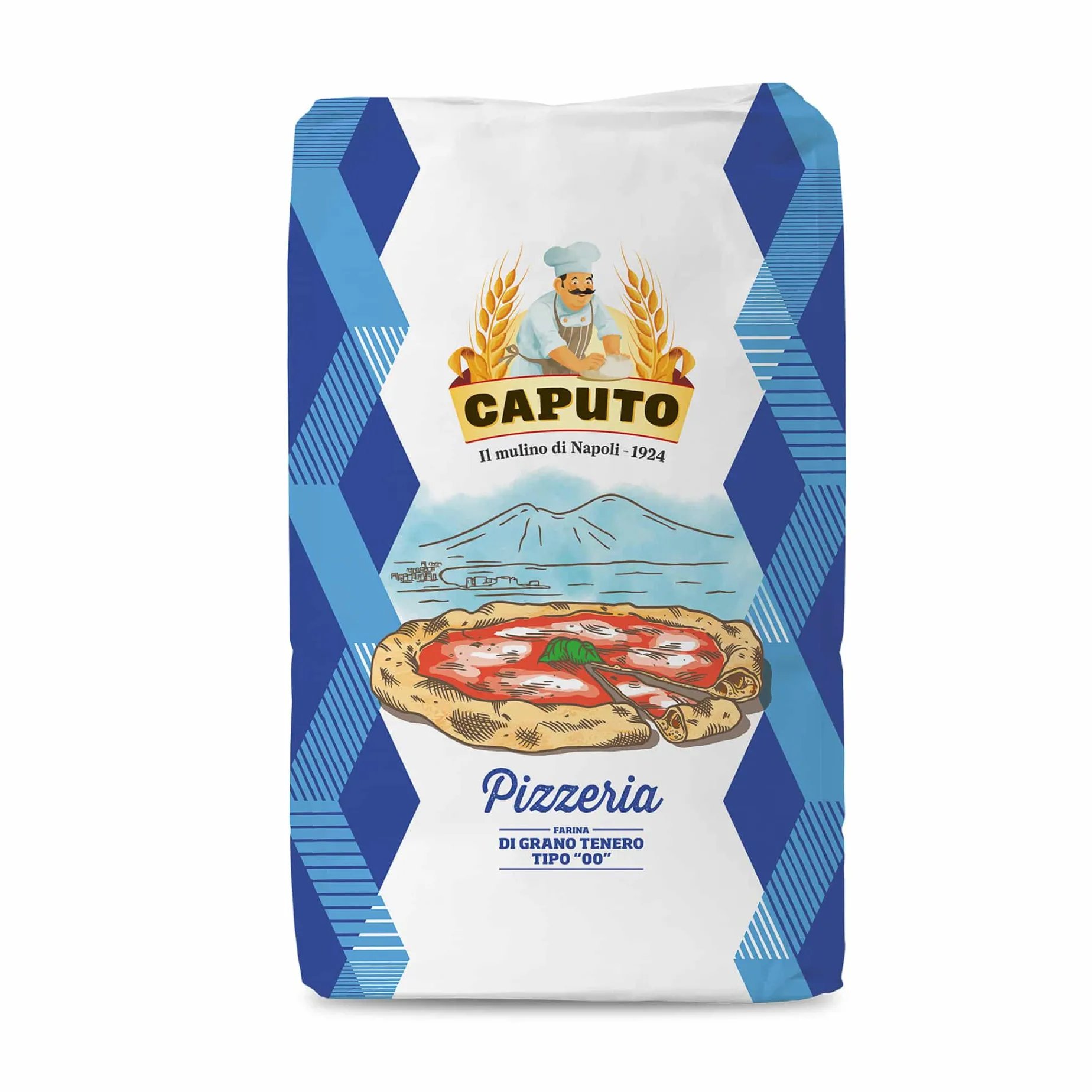 Caputo "Classica" 00 All Purpose Flour