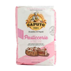 Caputo Pasticceria 00 Cakes & Pastry Flour, 1kg
