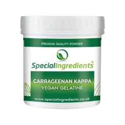 Carrageenan Kappa, 100g