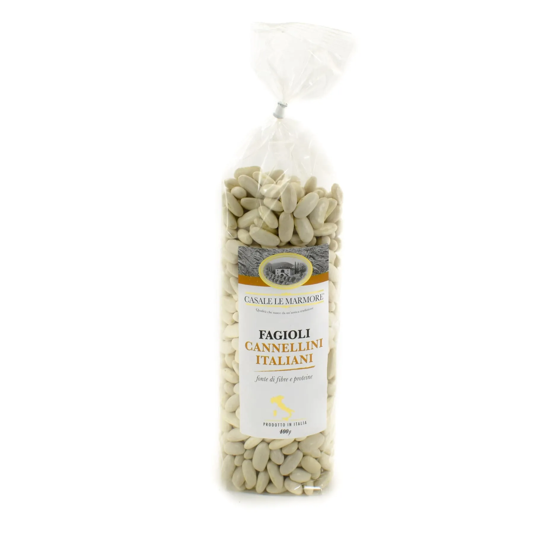 Casale Le Marmore Italian Cannellini Beans