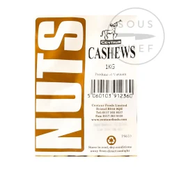 Cashews, 1kg