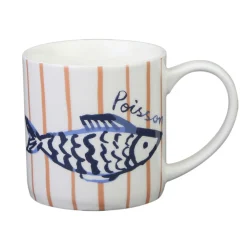 Catch of the Day New Bone China Mug, 340ml