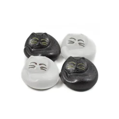 Cats Chopstick Rest Set