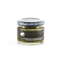 Caviaroli Basil Oil Pearls, 50g