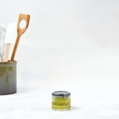 Caviaroli White Truffle Oil Pearls, 50g