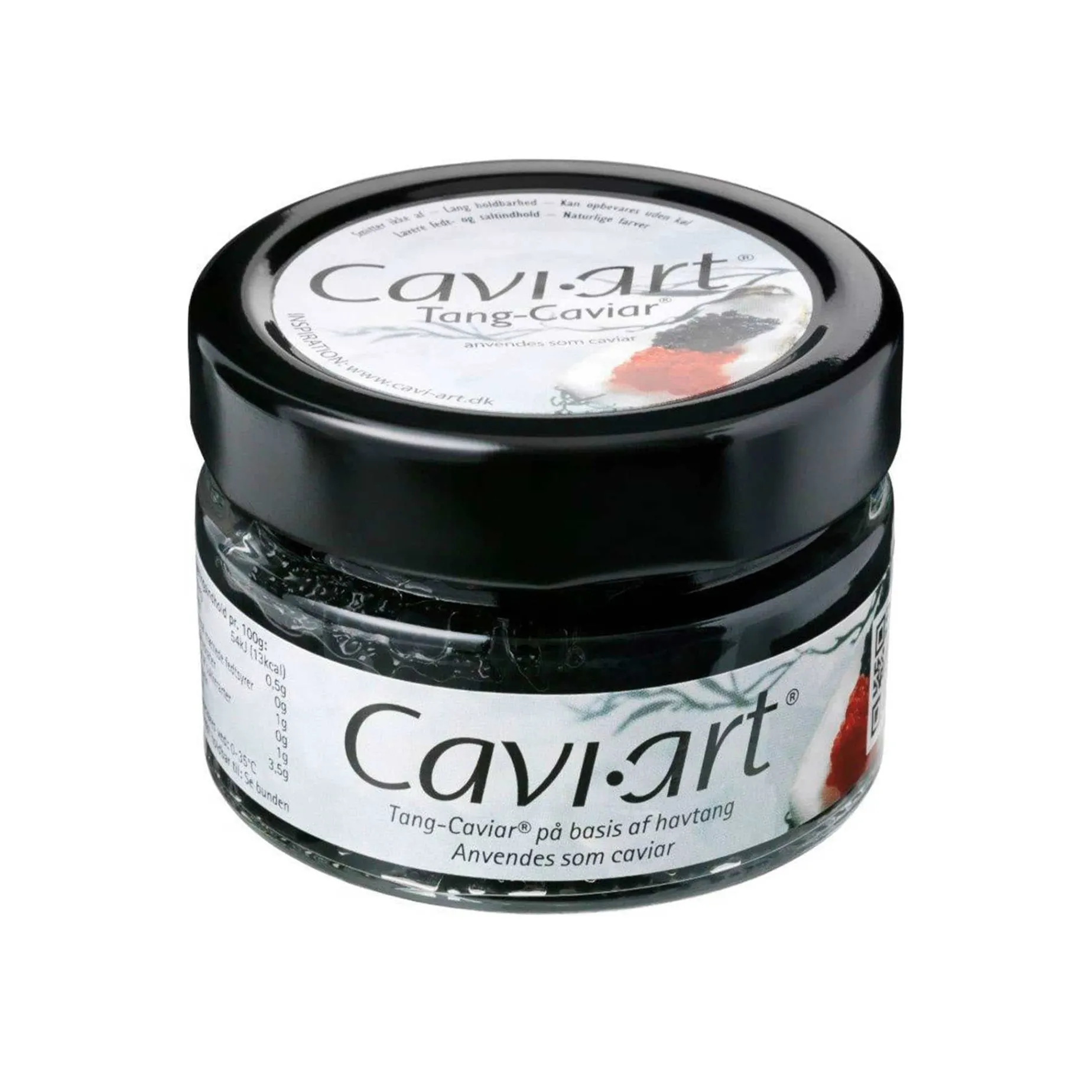 Cavi-Art Vegan Caviar