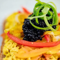 Cavi-Art Vegan Caviar