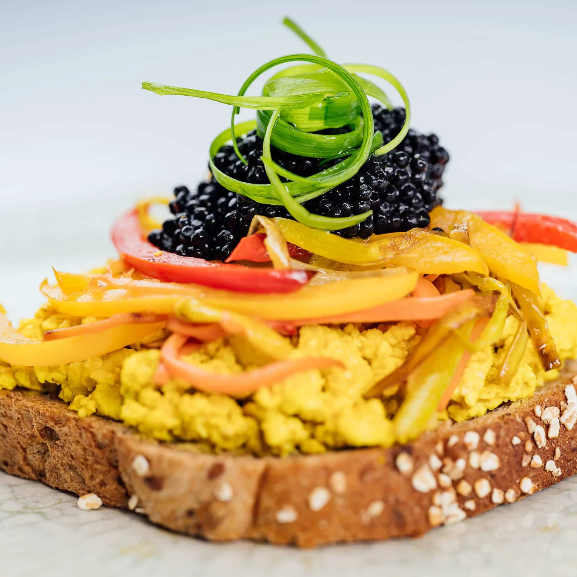 Cavi-Art Vegan Caviar