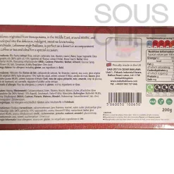 Cedar Handmade Baklawa Selection, 200g