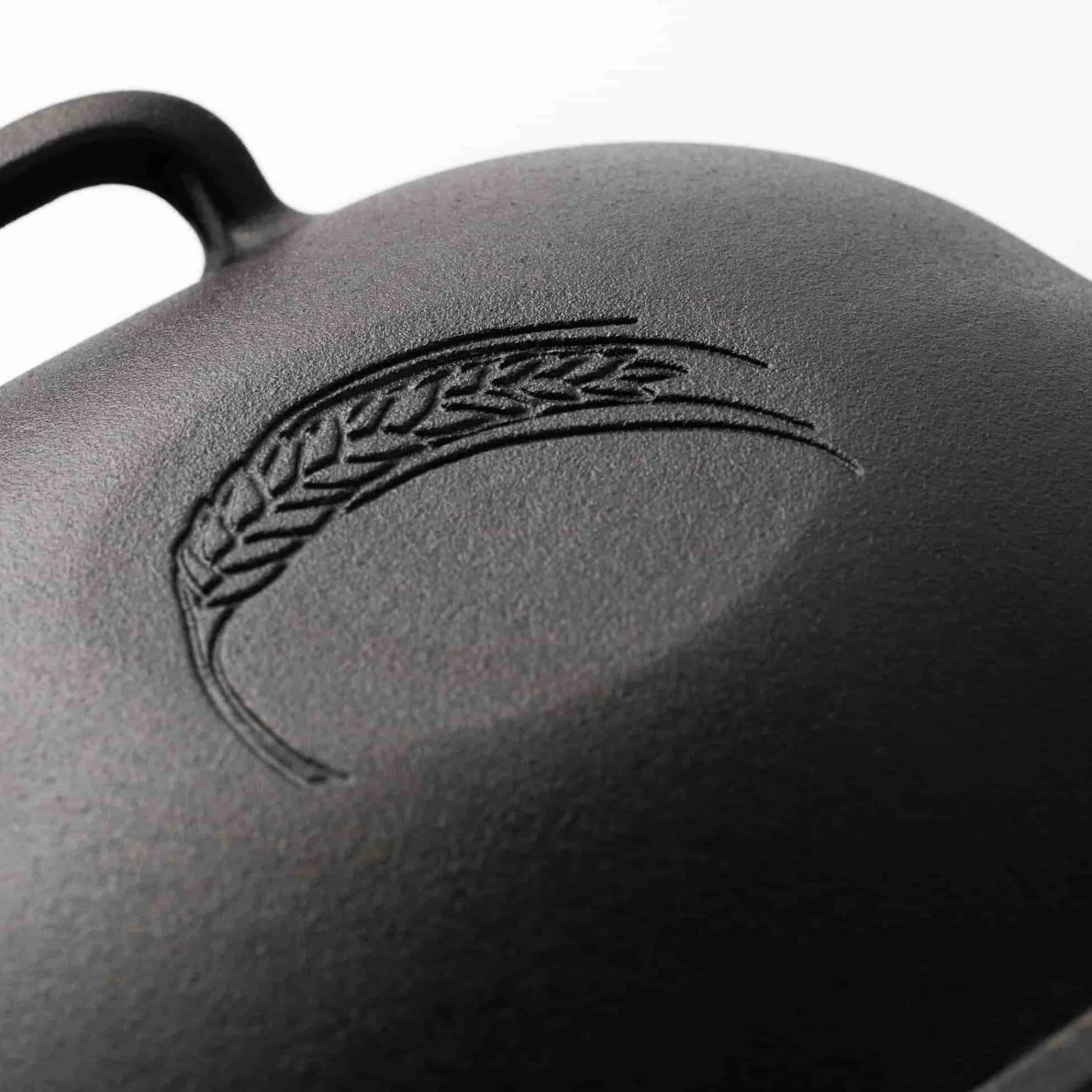 Challenger Cast Iron Bread Pan