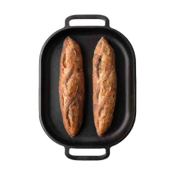 Challenger Cast Iron Bread Pan