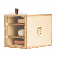 Cheese Grotto Fresco Cheese Storage