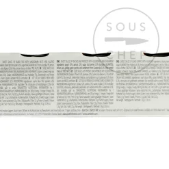 Cheese Pairing Condiments Selection, 5x30g