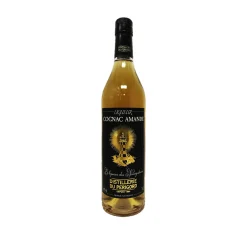 Cherry Rocher Almond Liqueur Cognac, 700ml