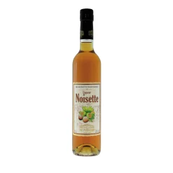 Cherry Rocher Hazelnut Liqueur, 500ml