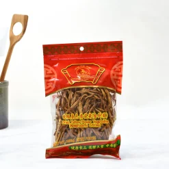 Chinese Lily Flower - Yellow Flower Vegetable, 100g