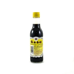 Chinkiang Black Rice Vinegar, 300ml