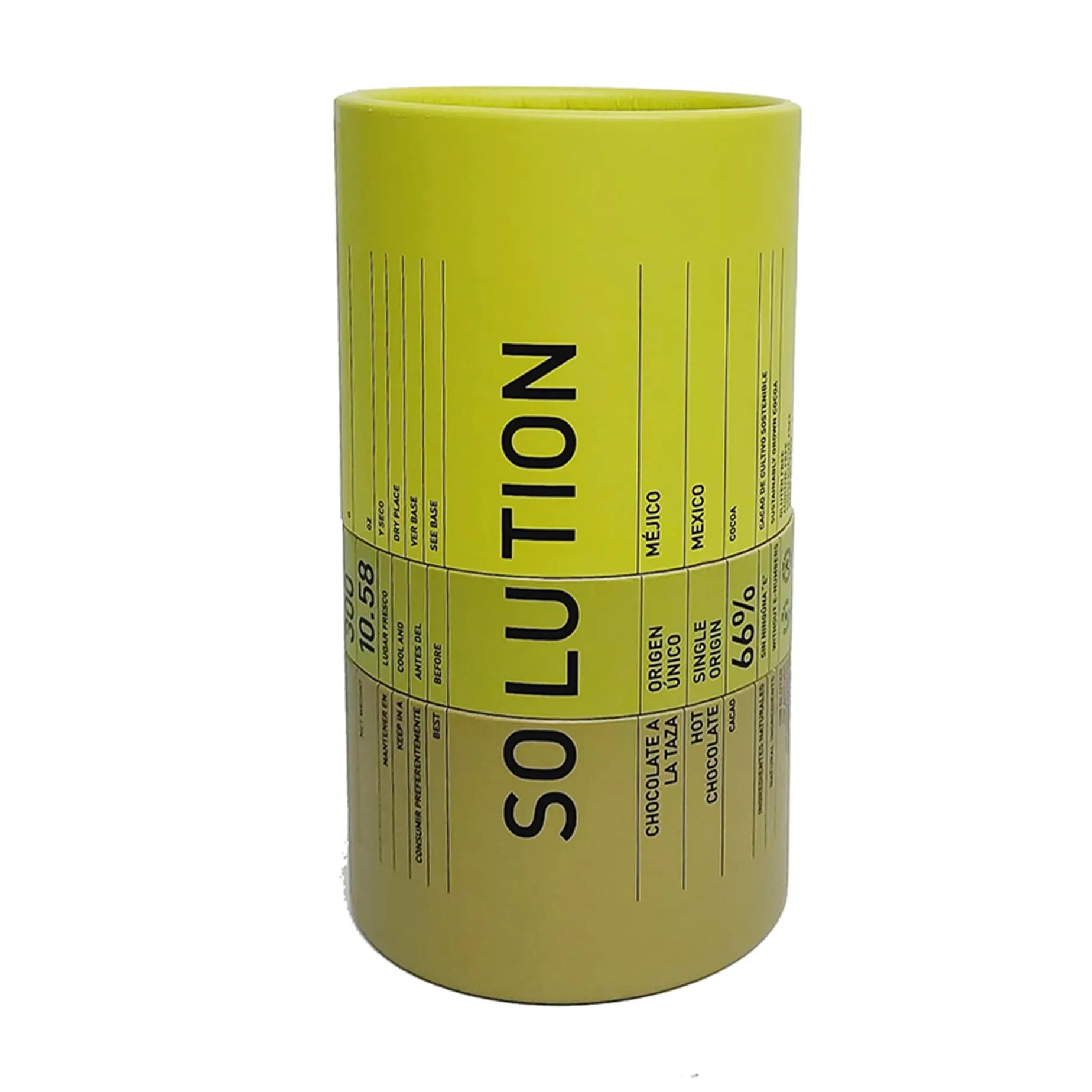 Chocolat Factory Special Dark Spiced Hot Chocolate, 300g