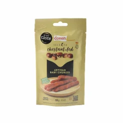 Chorizo Beer Sticks, 55g