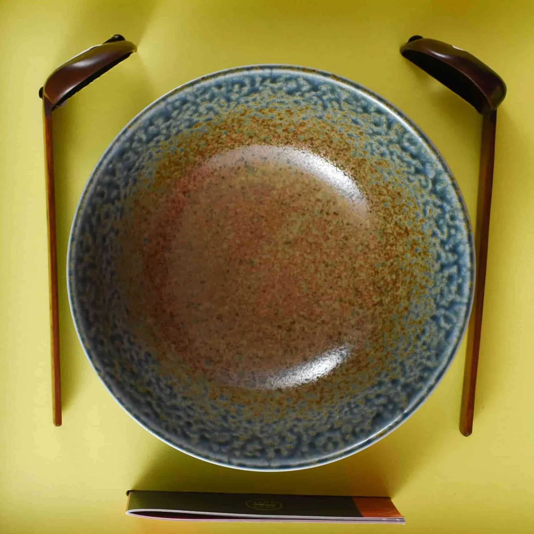Chouseki Ramen Bowl Set